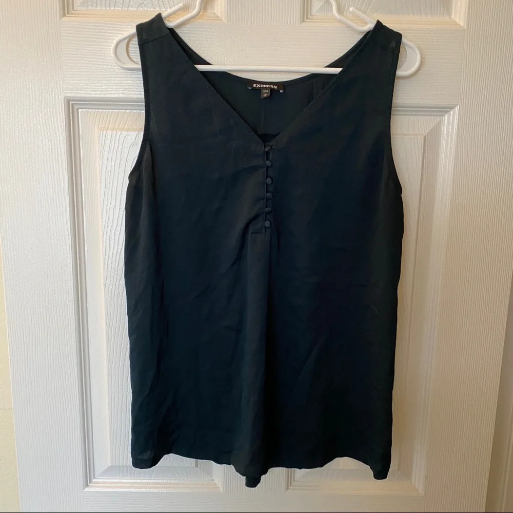 Express Tank top, L - Picture 2 of 3